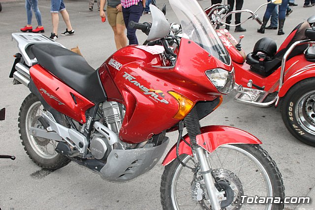 13+1 moto-almuerzo Ciudad de Totana 2018 - Rfagas Moto Club Totana - 27