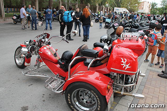 13+1 moto-almuerzo Ciudad de Totana 2018 - Rfagas Moto Club Totana - 28