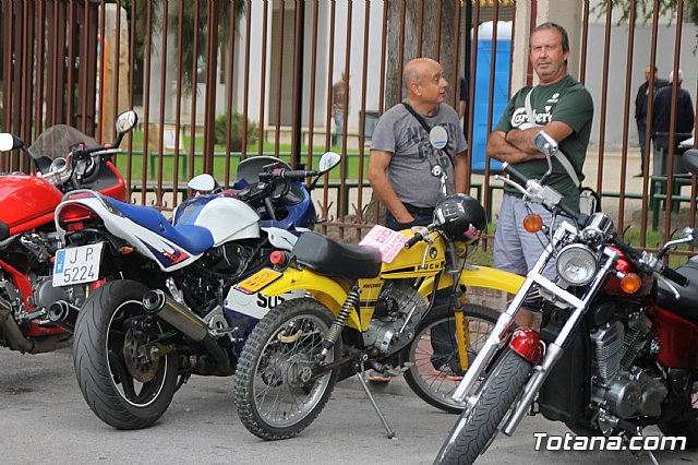 13+1 moto-almuerzo Ciudad de Totana 2018 - Rfagas Moto Club Totana - 29