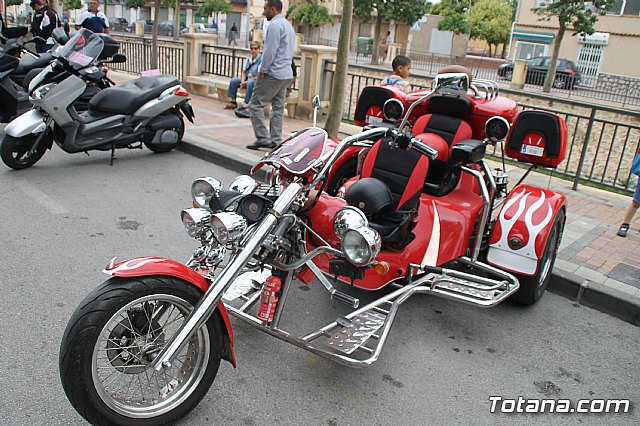 13+1 moto-almuerzo Ciudad de Totana 2018 - Rfagas Moto Club Totana - 30