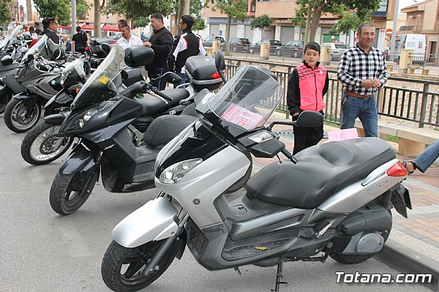 13+1 moto-almuerzo Ciudad de Totana 2018 - Rfagas Moto Club Totana - 33