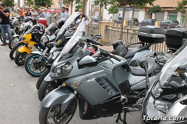 13+1 moto-almuerzo Ciudad de Totana 2018 - Rfagas Moto Club Totana - 37