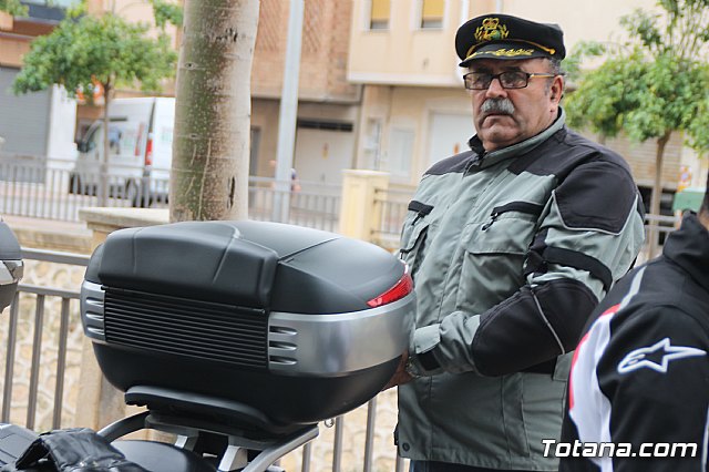13+1 moto-almuerzo Ciudad de Totana 2018 - Rfagas Moto Club Totana - 39
