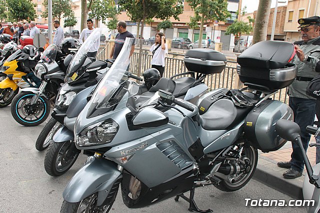 13+1 moto-almuerzo Ciudad de Totana 2018 - Rfagas Moto Club Totana - 40