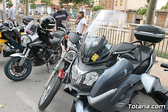 13+1 moto-almuerzo Ciudad de Totana 2018 - Rfagas Moto Club Totana - 41