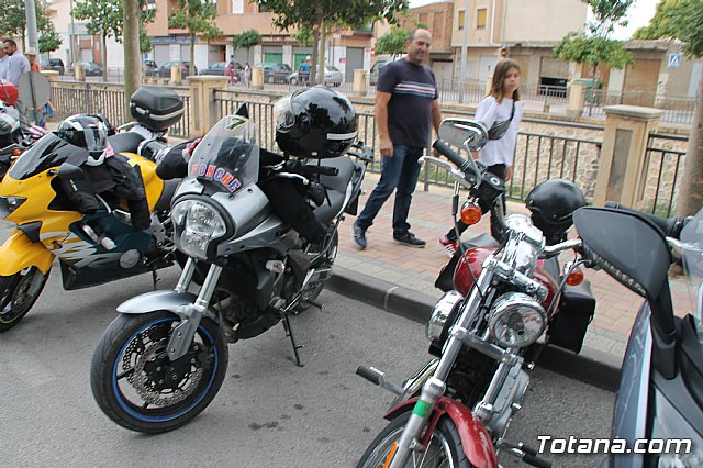 13+1 moto-almuerzo Ciudad de Totana 2018 - Rfagas Moto Club Totana - 42