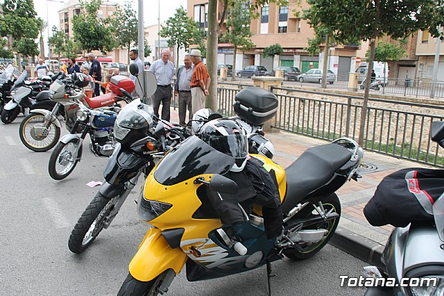 13+1 moto-almuerzo Ciudad de Totana 2018 - Rfagas Moto Club Totana - 43