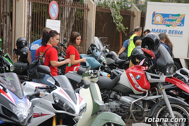 13+1 moto-almuerzo Ciudad de Totana 2018 - Rfagas Moto Club Totana - 46