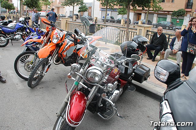 13+1 moto-almuerzo Ciudad de Totana 2018 - Rfagas Moto Club Totana - 50