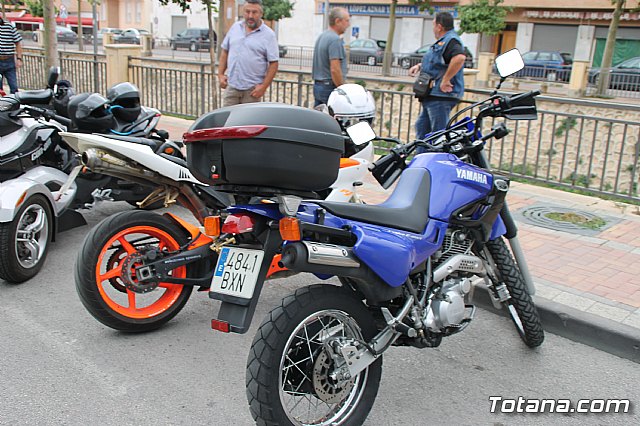 13+1 moto-almuerzo Ciudad de Totana 2018 - Rfagas Moto Club Totana - 51