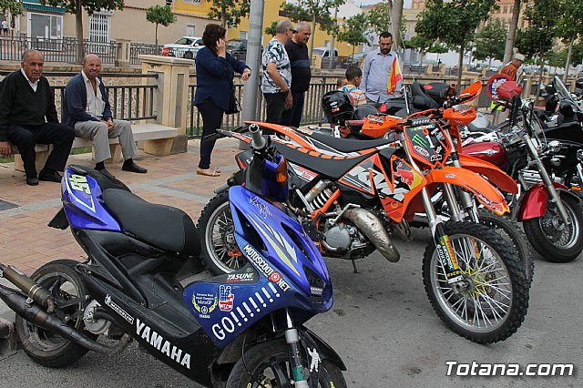 13+1 moto-almuerzo Ciudad de Totana 2018 - Rfagas Moto Club Totana - 53