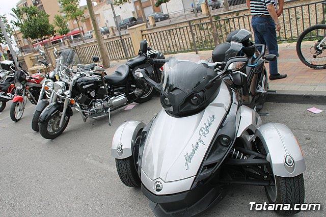 13+1 moto-almuerzo Ciudad de Totana 2018 - Rfagas Moto Club Totana - 55