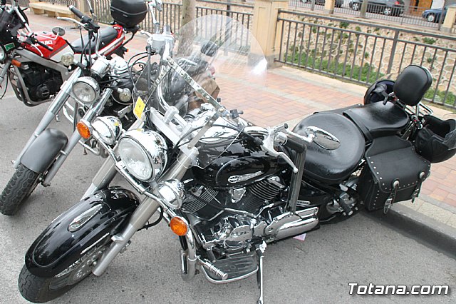 13+1 moto-almuerzo Ciudad de Totana 2018 - Rfagas Moto Club Totana - 56