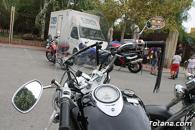 13+1 moto-almuerzo Ciudad de Totana 2018 - Rfagas Moto Club Totana - 57