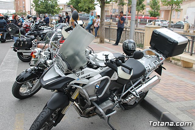 13+1 moto-almuerzo Ciudad de Totana 2018 - Rfagas Moto Club Totana - 60