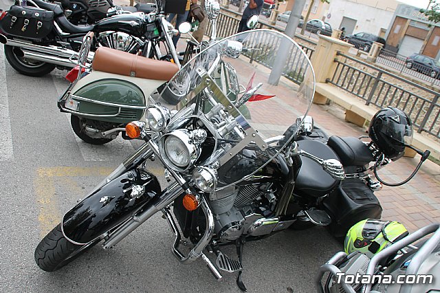 13+1 moto-almuerzo Ciudad de Totana 2018 - Rfagas Moto Club Totana - 61