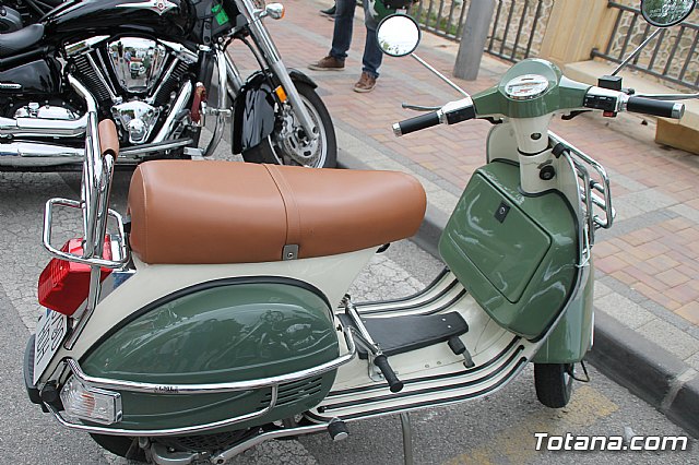 13+1 moto-almuerzo Ciudad de Totana 2018 - Rfagas Moto Club Totana - 62