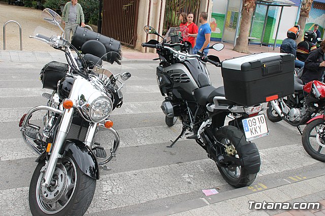 13+1 moto-almuerzo Ciudad de Totana 2018 - Rfagas Moto Club Totana - 64