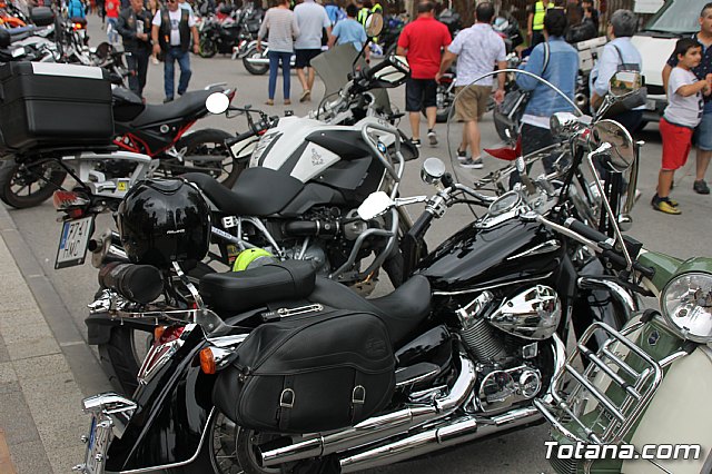 13+1 moto-almuerzo Ciudad de Totana 2018 - Rfagas Moto Club Totana - 65