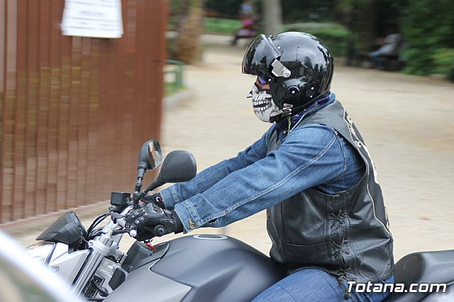 13+1 moto-almuerzo Ciudad de Totana 2018 - Rfagas Moto Club Totana - 67