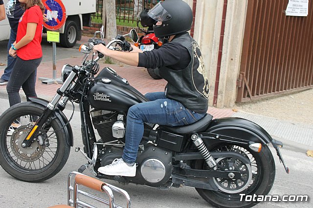 13+1 moto-almuerzo Ciudad de Totana 2018 - Rfagas Moto Club Totana - 68