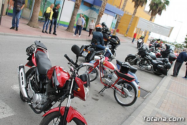 13+1 moto-almuerzo Ciudad de Totana 2018 - Rfagas Moto Club Totana - 70