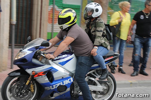 13+1 moto-almuerzo Ciudad de Totana 2018 - Rfagas Moto Club Totana - 71