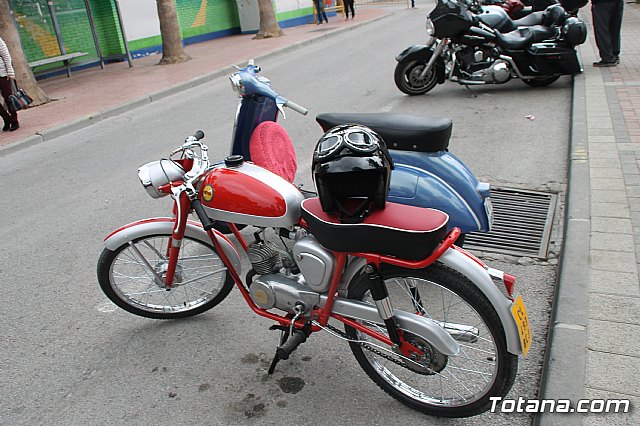 13+1 moto-almuerzo Ciudad de Totana 2018 - Rfagas Moto Club Totana - 73