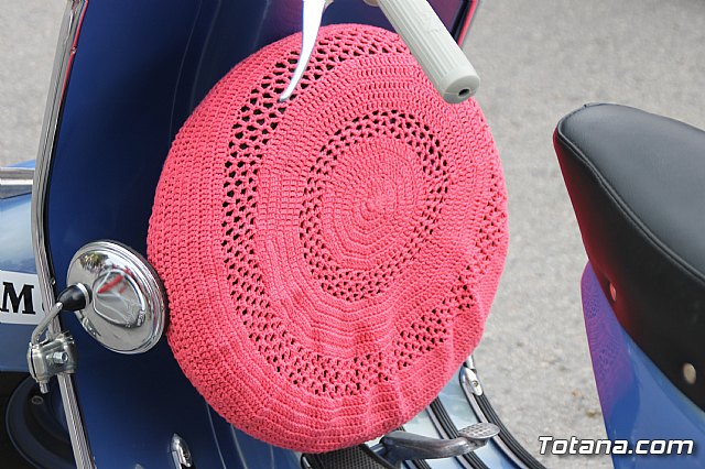 13+1 moto-almuerzo Ciudad de Totana 2018 - Rfagas Moto Club Totana - 74