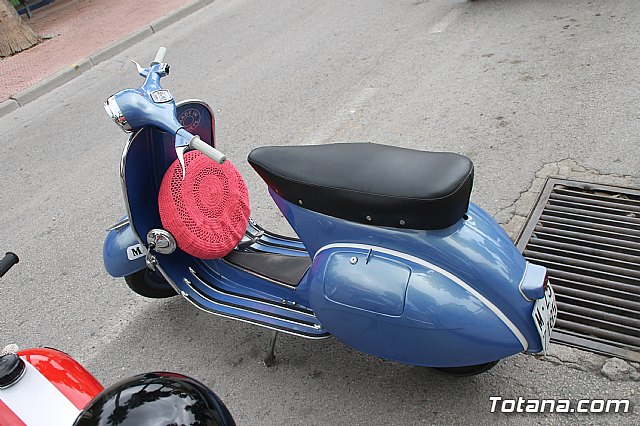 13+1 moto-almuerzo Ciudad de Totana 2018 - Rfagas Moto Club Totana - 75