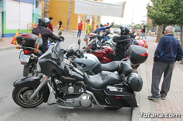 13+1 moto-almuerzo Ciudad de Totana 2018 - Rfagas Moto Club Totana - 76
