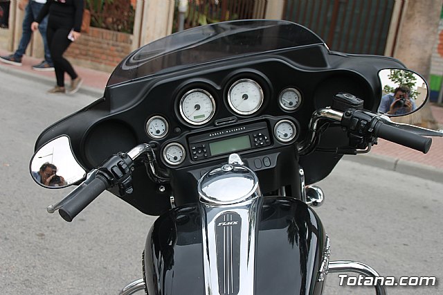 13+1 moto-almuerzo Ciudad de Totana 2018 - Rfagas Moto Club Totana - 77