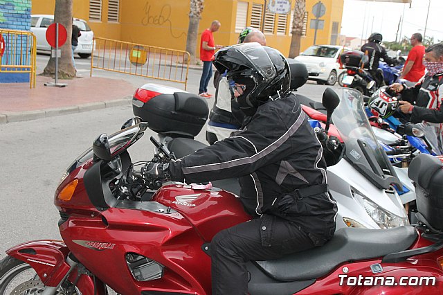 13+1 moto-almuerzo Ciudad de Totana 2018 - Rfagas Moto Club Totana - 78