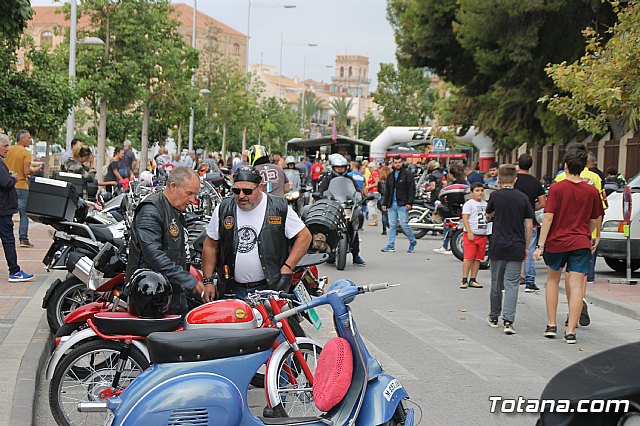 13+1 moto-almuerzo Ciudad de Totana 2018 - Rfagas Moto Club Totana - 80