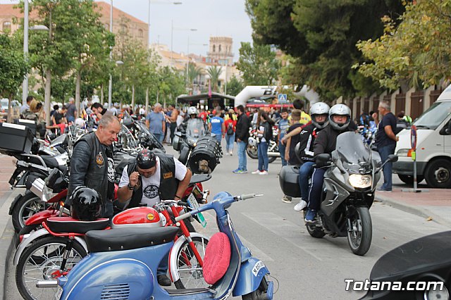 13+1 moto-almuerzo Ciudad de Totana 2018 - Rfagas Moto Club Totana - 81