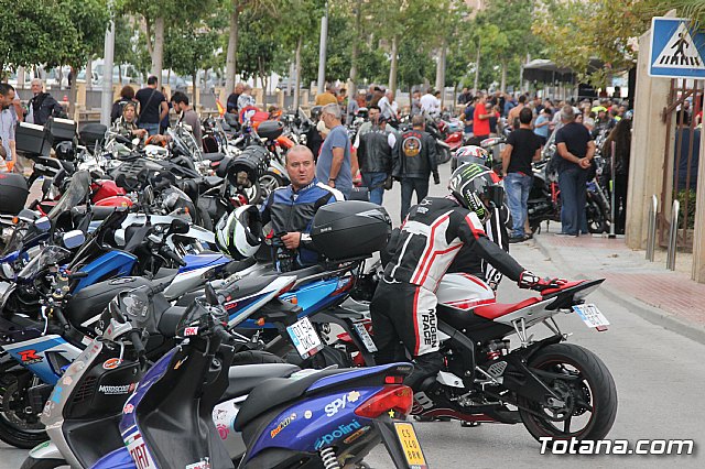 13+1 moto-almuerzo Ciudad de Totana 2018 - Rfagas Moto Club Totana - 85