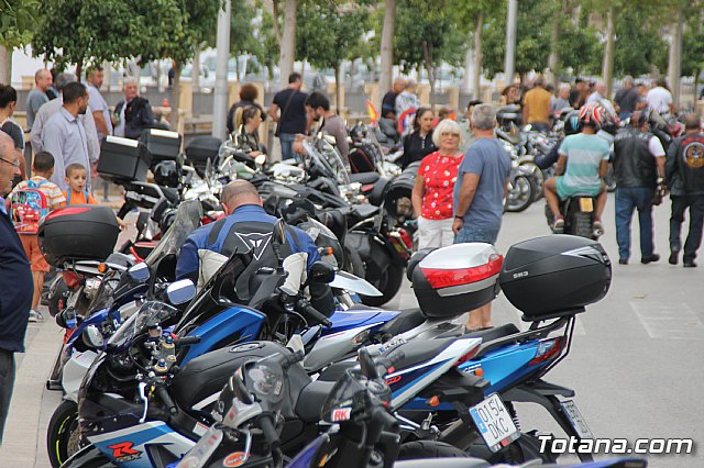 13+1 moto-almuerzo Ciudad de Totana 2018 - Rfagas Moto Club Totana - 86