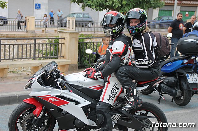 13+1 moto-almuerzo Ciudad de Totana 2018 - Rfagas Moto Club Totana - 87