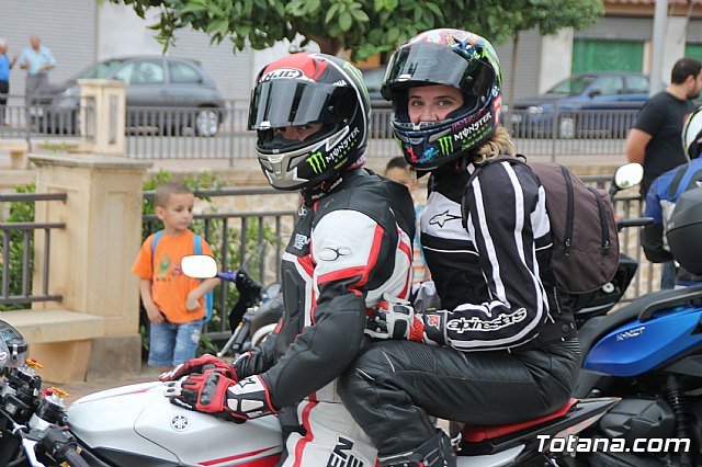 13+1 moto-almuerzo Ciudad de Totana 2018 - Rfagas Moto Club Totana - 88