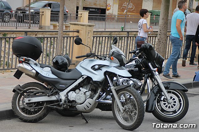 13+1 moto-almuerzo Ciudad de Totana 2018 - Rfagas Moto Club Totana - 89