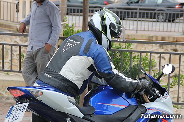 13+1 moto-almuerzo Ciudad de Totana 2018 - Rfagas Moto Club Totana - 90
