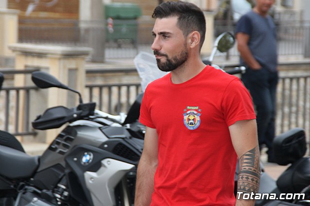 13+1 moto-almuerzo Ciudad de Totana 2018 - Rfagas Moto Club Totana - 92