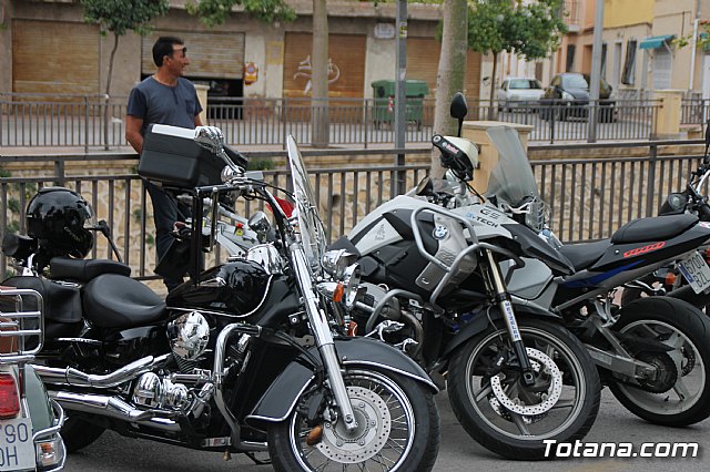 13+1 moto-almuerzo Ciudad de Totana 2018 - Rfagas Moto Club Totana - 93