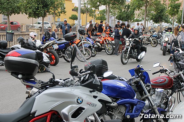 13+1 moto-almuerzo Ciudad de Totana 2018 - Rfagas Moto Club Totana - 94