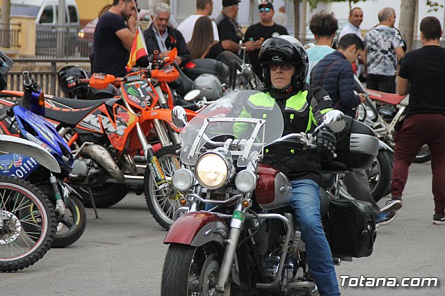 13+1 moto-almuerzo Ciudad de Totana 2018 - Rfagas Moto Club Totana - 95
