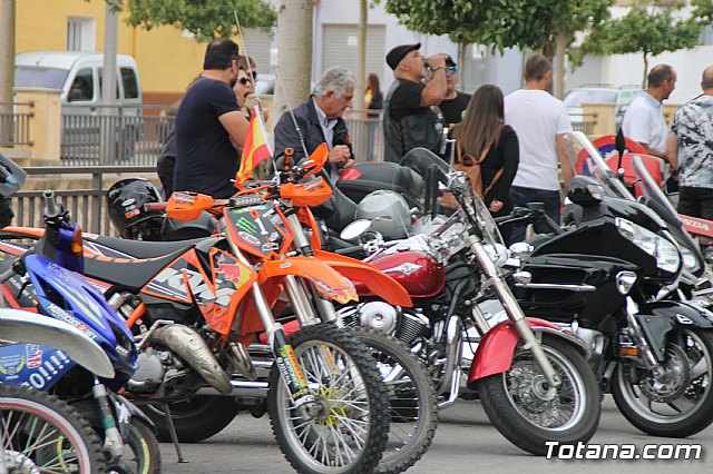 13+1 moto-almuerzo Ciudad de Totana 2018 - Rfagas Moto Club Totana - 96