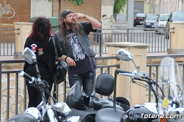 13+1 moto-almuerzo Ciudad de Totana 2018 - Rfagas Moto Club Totana - 97
