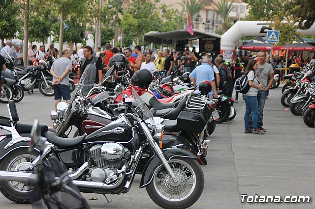 13+1 moto-almuerzo Ciudad de Totana 2018 - Rfagas Moto Club Totana - 98