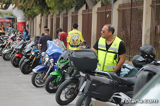 13+1 moto-almuerzo Ciudad de Totana 2018 - Rfagas Moto Club Totana - 99