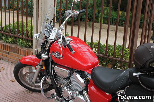 13+1 moto-almuerzo Ciudad de Totana 2018 - Rfagas Moto Club Totana - 100